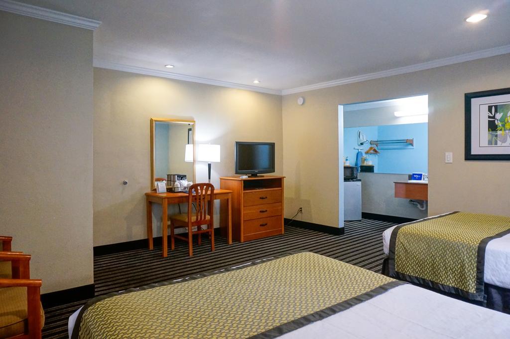 Hotel Parmani Palo Alto Luaran gambar