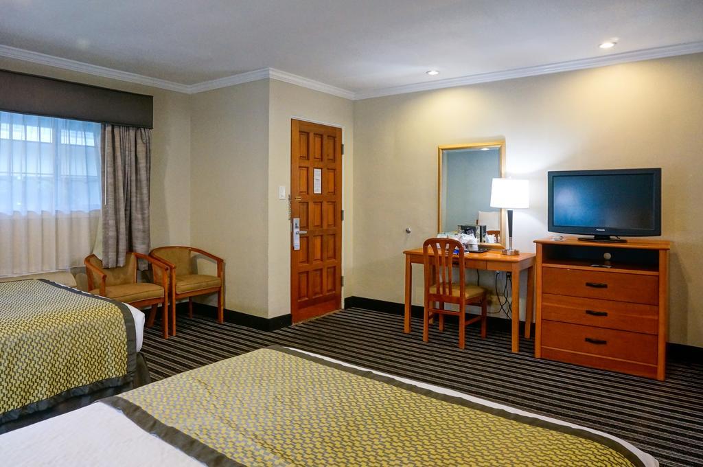 Hotel Parmani Palo Alto Luaran gambar