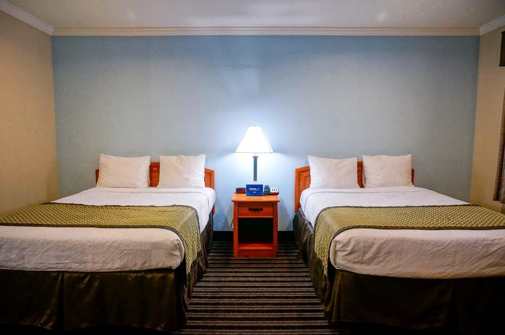 Hotel Parmani Palo Alto Luaran gambar