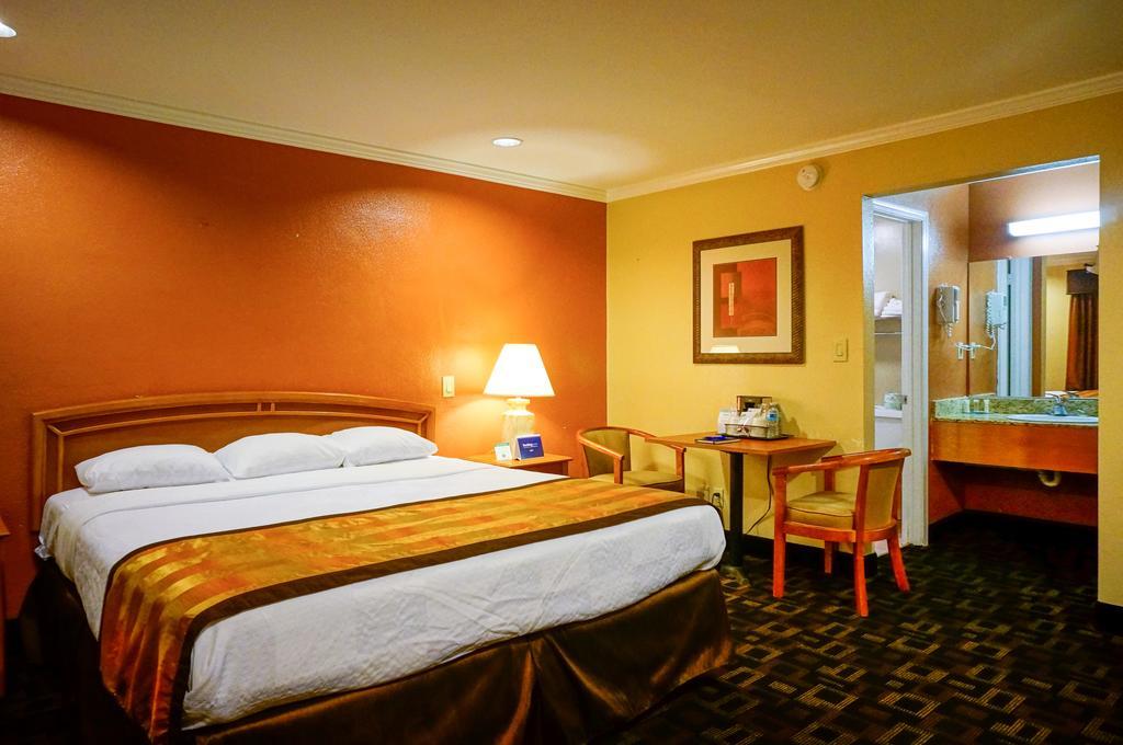 Hotel Parmani Palo Alto Luaran gambar