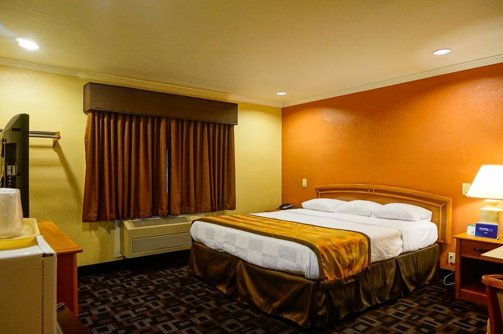 Hotel Parmani Palo Alto Luaran gambar