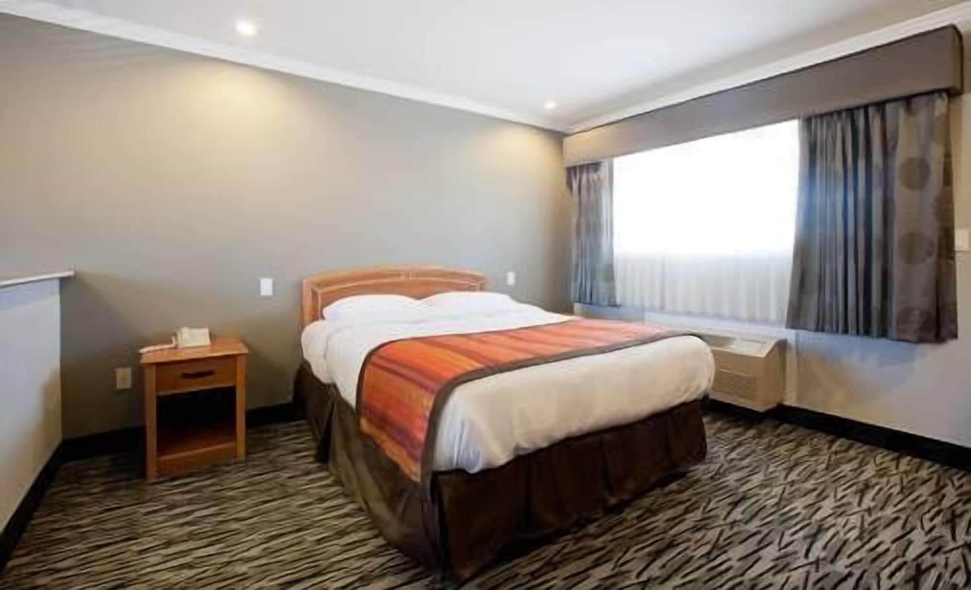 Hotel Parmani Palo Alto Luaran gambar