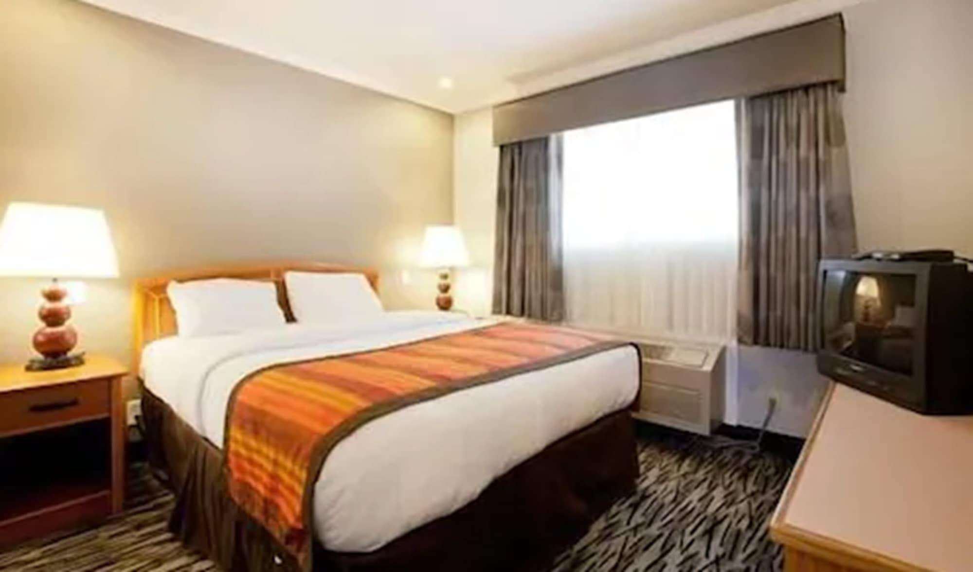 Hotel Parmani Palo Alto Luaran gambar