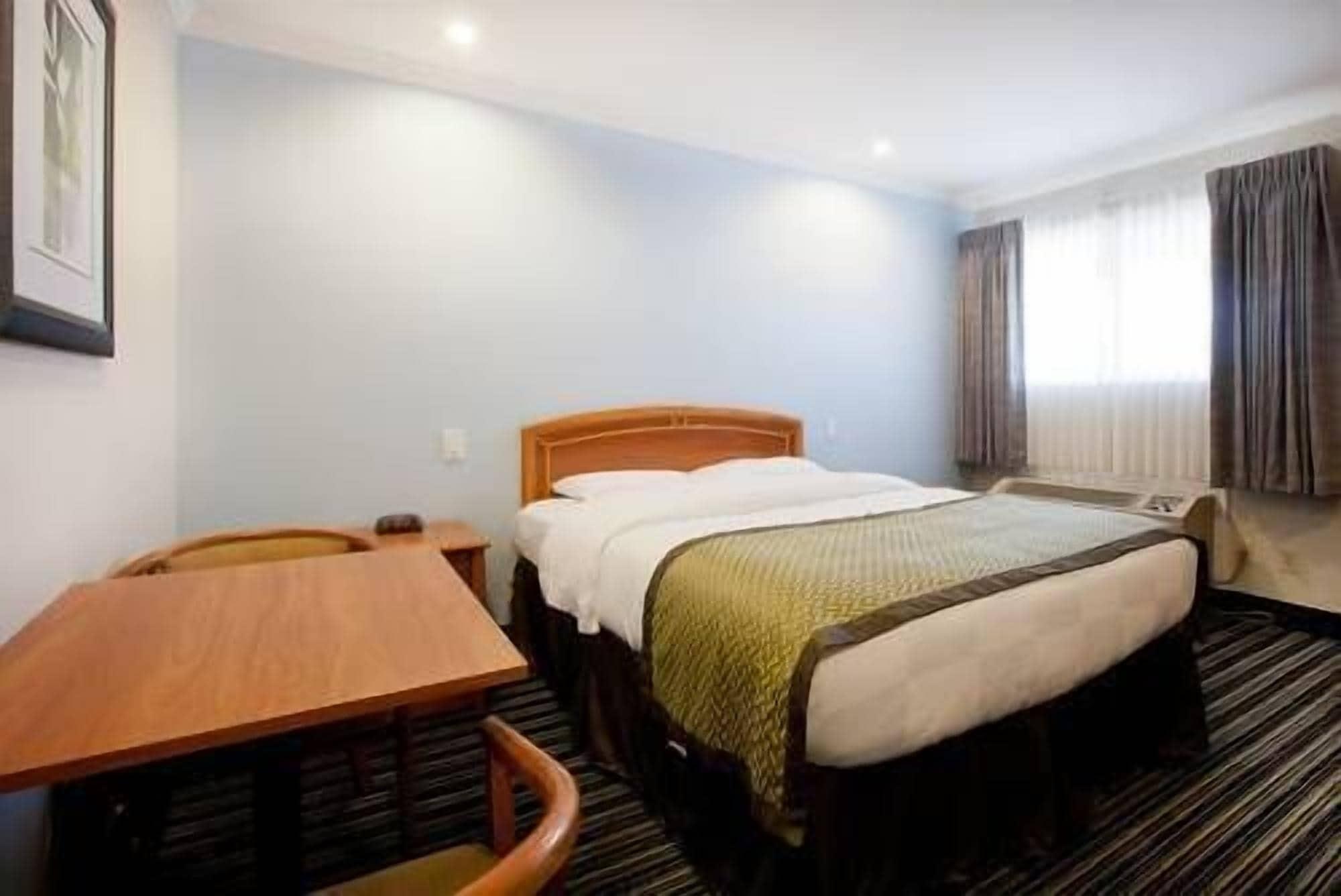Hotel Parmani Palo Alto Luaran gambar