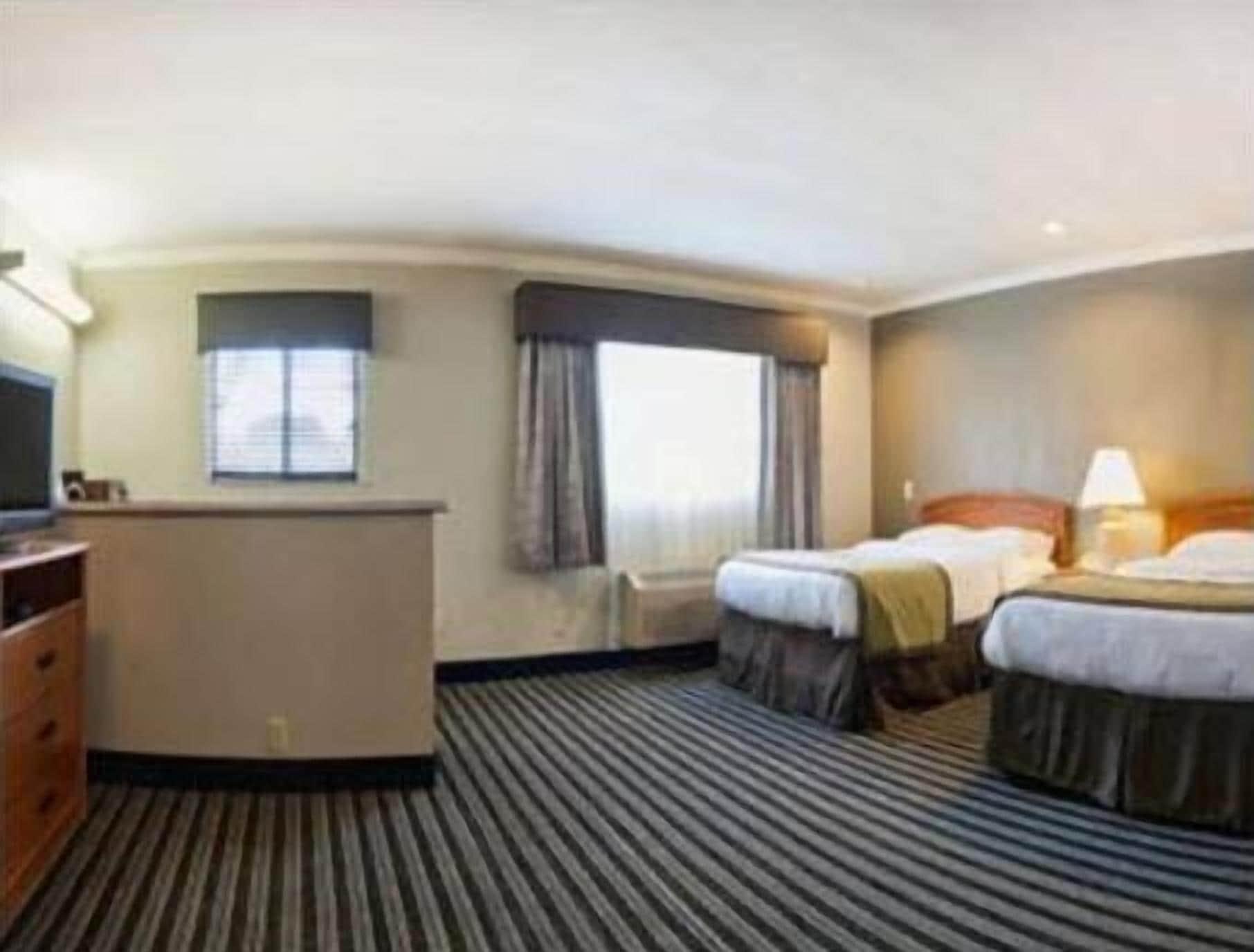 Hotel Parmani Palo Alto Luaran gambar