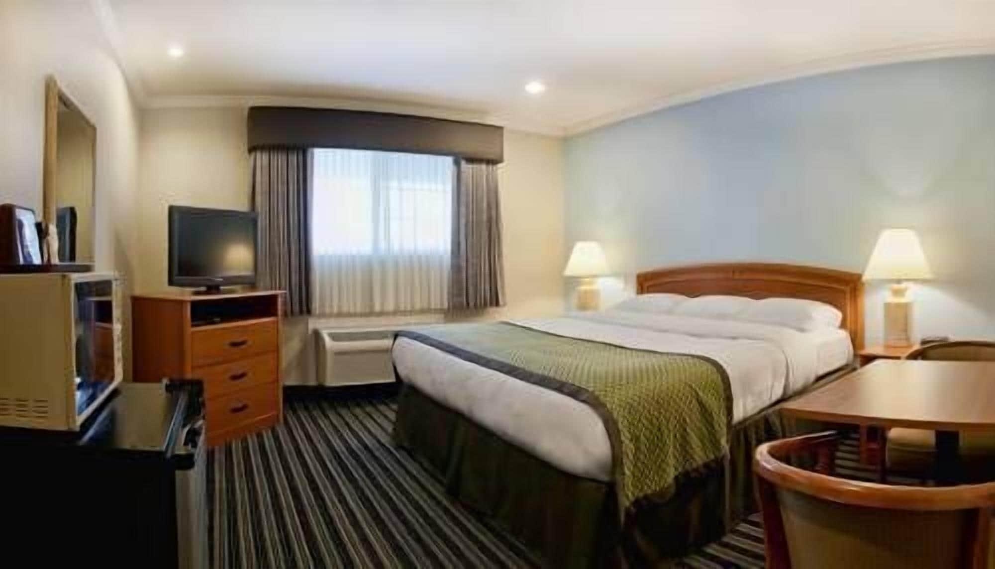 Hotel Parmani Palo Alto Luaran gambar