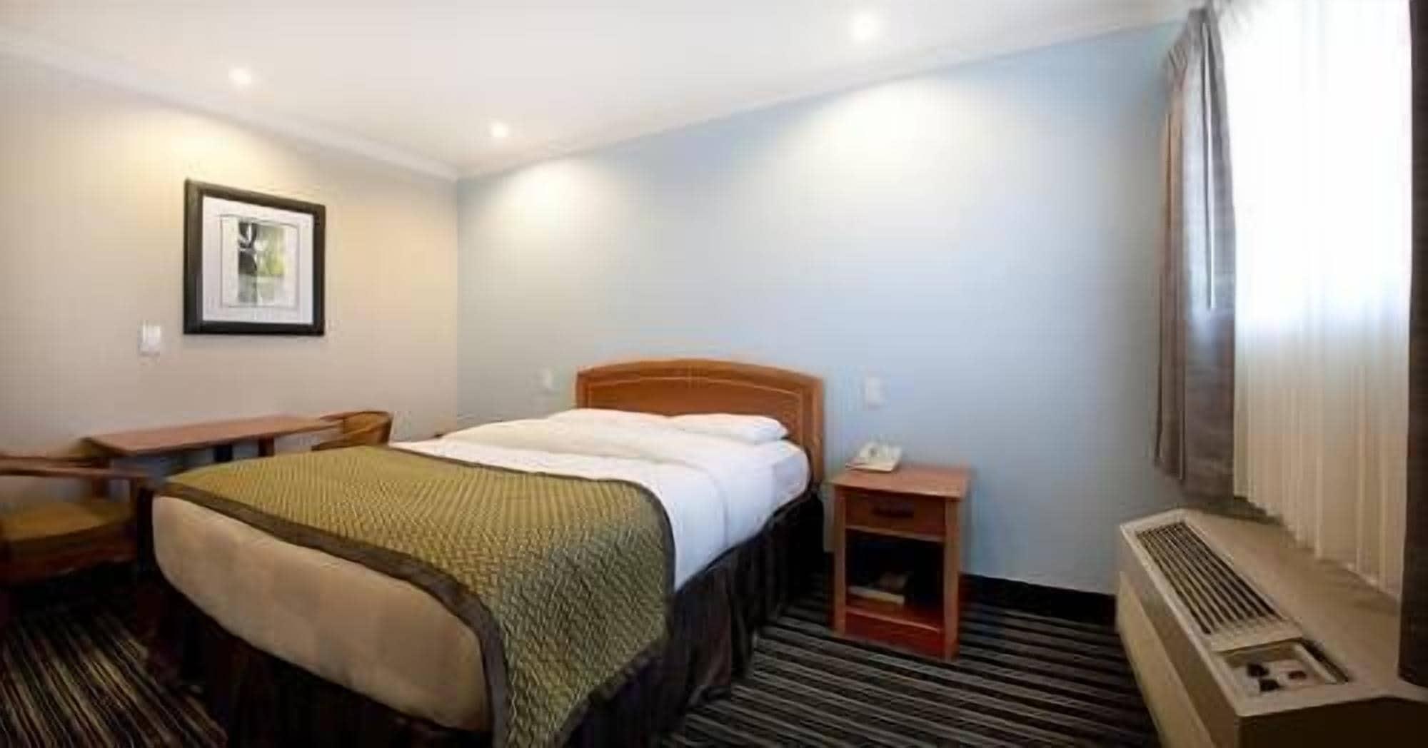 Hotel Parmani Palo Alto Luaran gambar