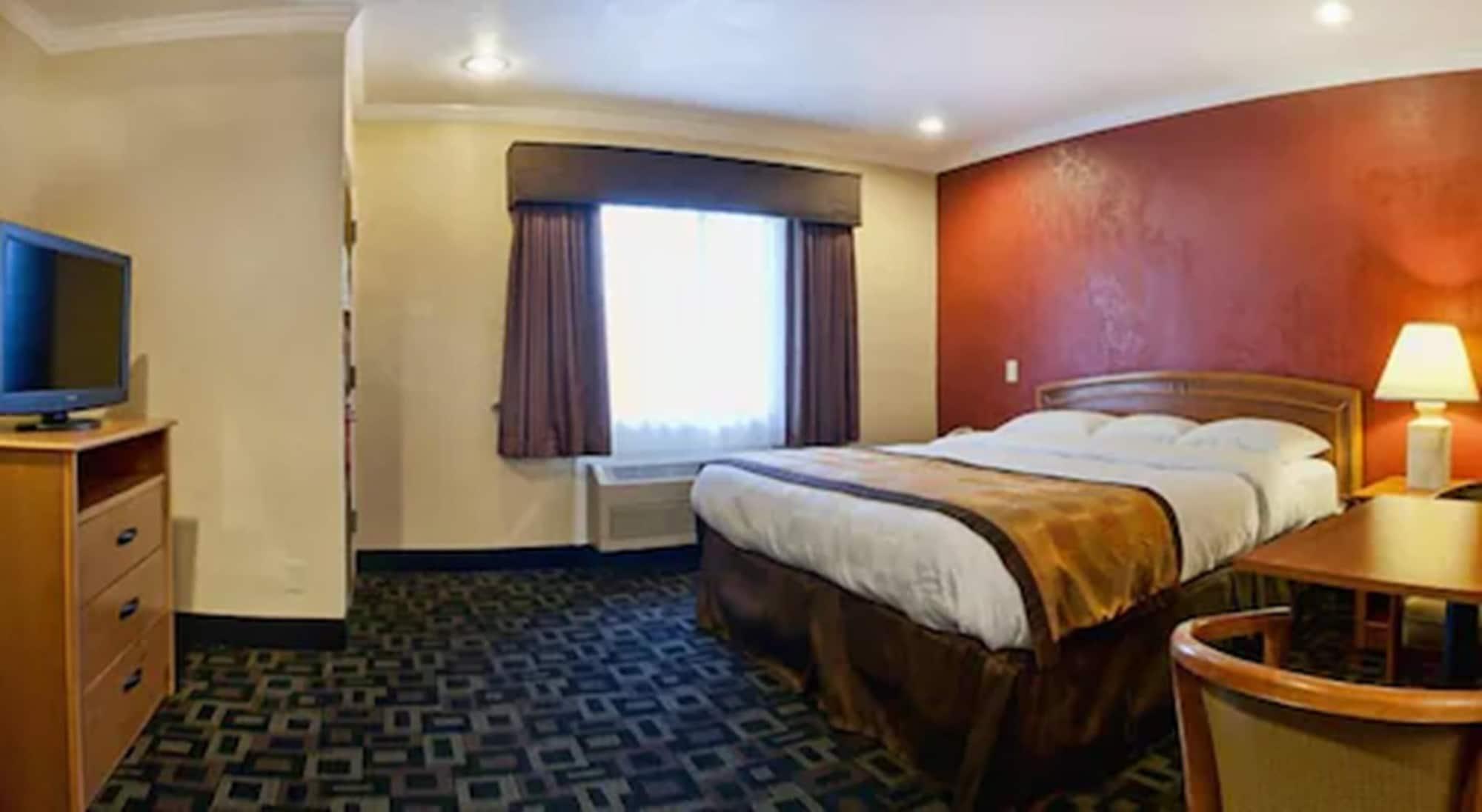 Hotel Parmani Palo Alto Luaran gambar